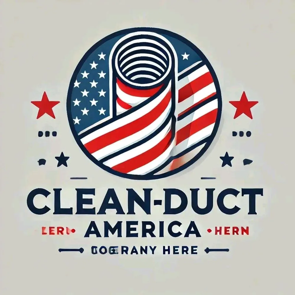 Slide of Clean Duct America