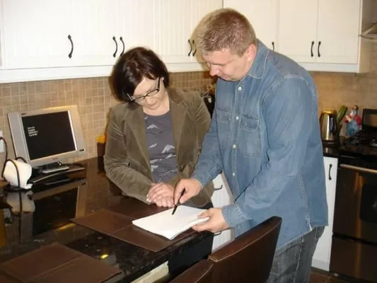 Clean Duct Solution Logo