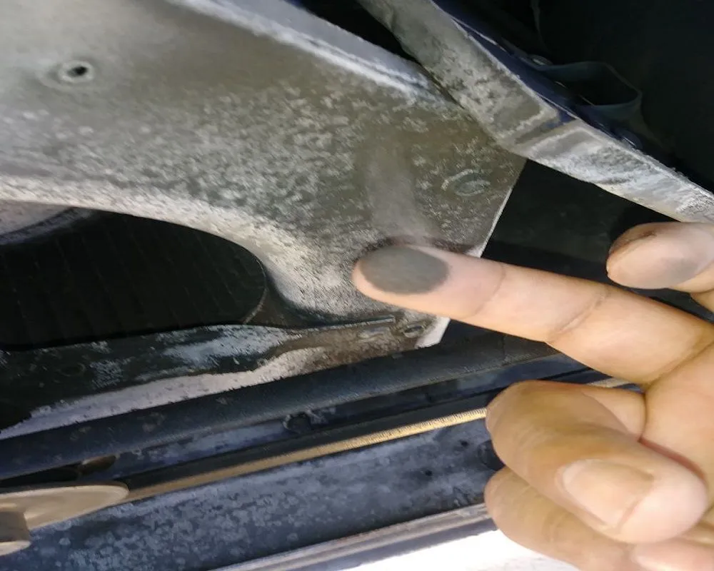 Slide of Clean Ducts Pro