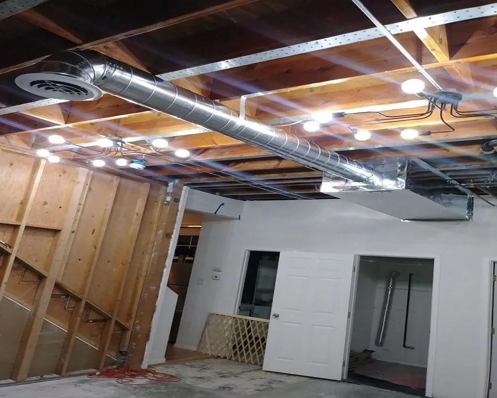 Slide of Clean Ducts Pro