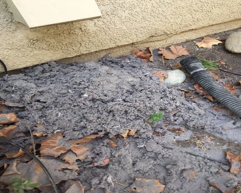 Slide of Clean Ducts Pro Van Nuys