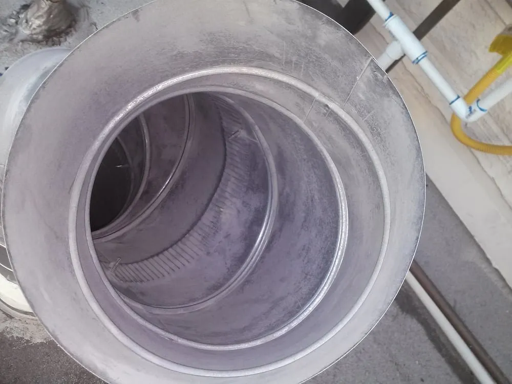 Slide of Clean Ducts Pro Van Nuys