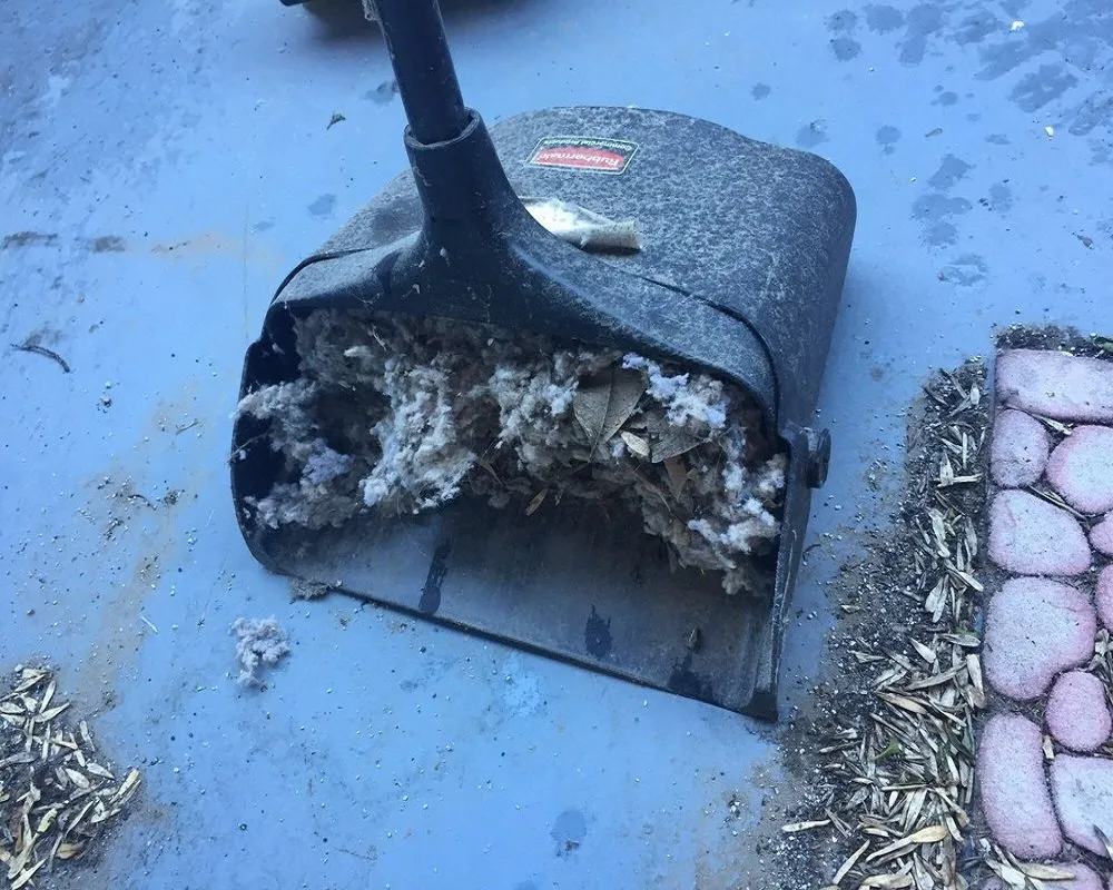 Slide of Clean Ducts Pro Van Nuys