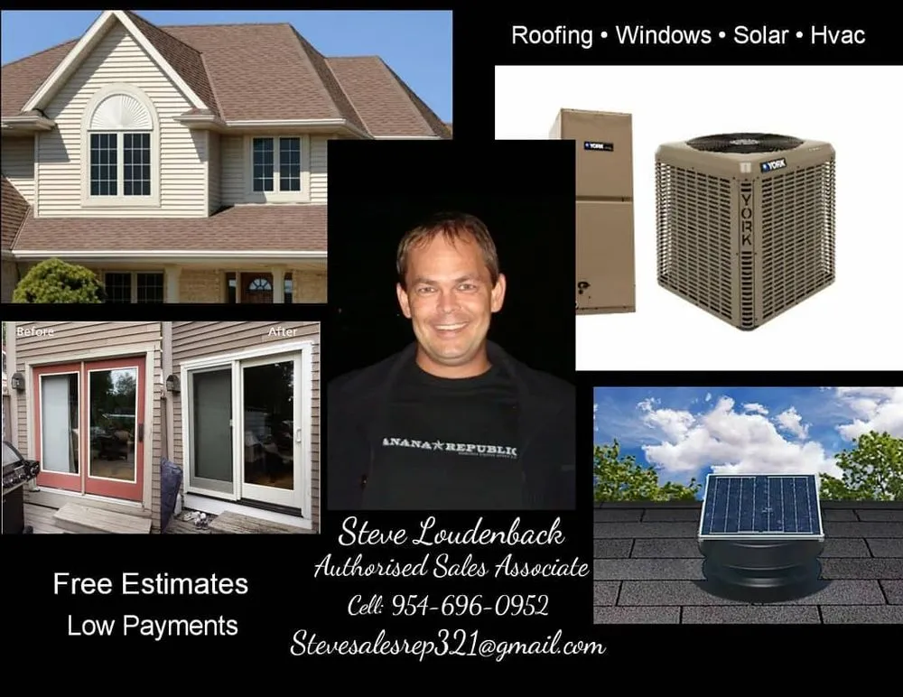 Slide of Clean Energy Programs