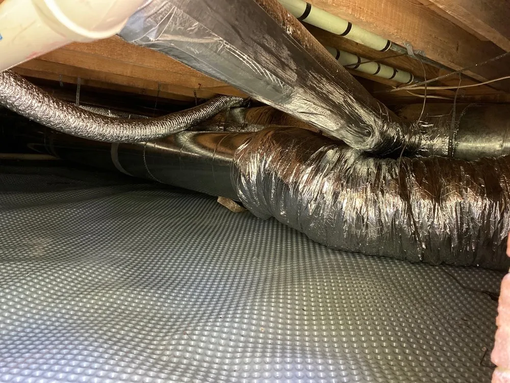 Slide of Clean Heating & Air