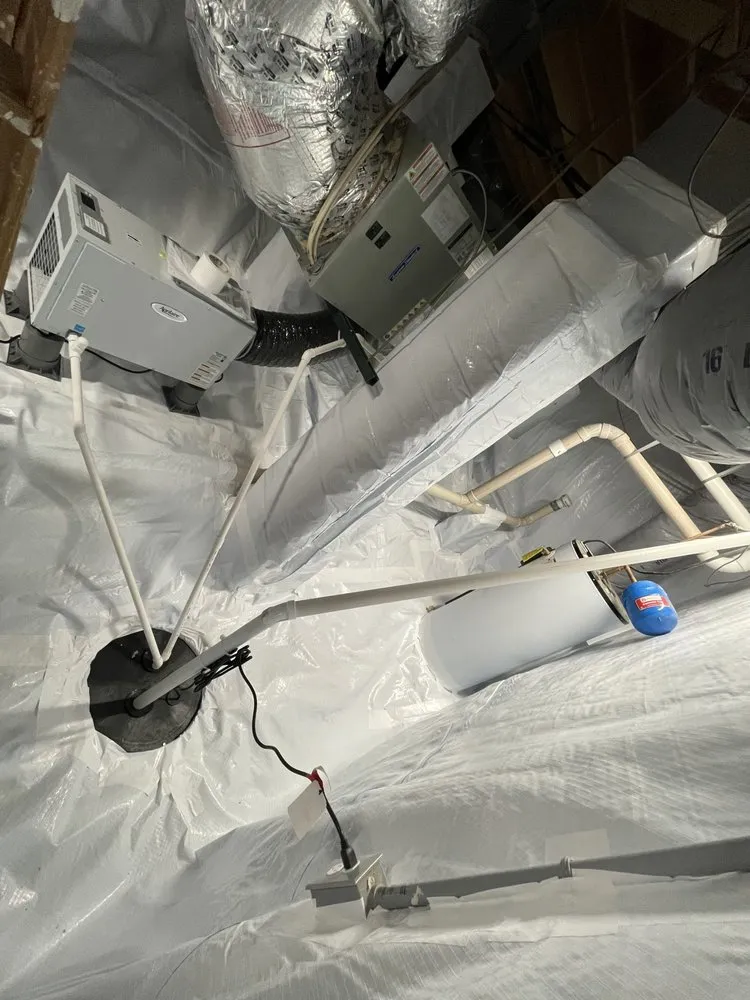 Slide of Clean Heating & Air