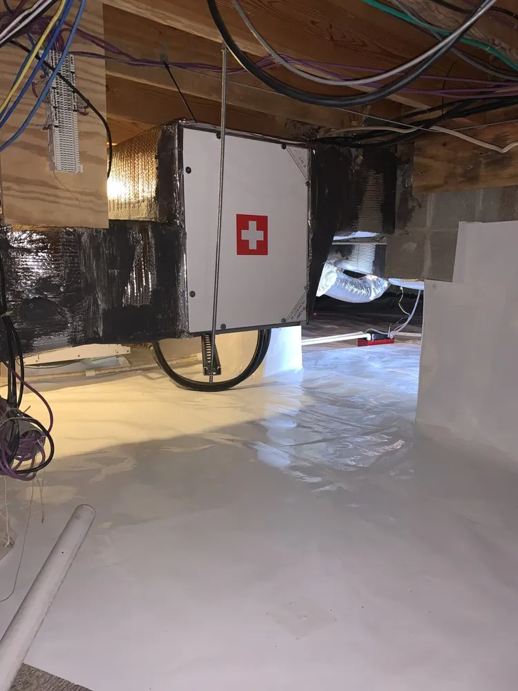 Slide of Clean Heating & Air