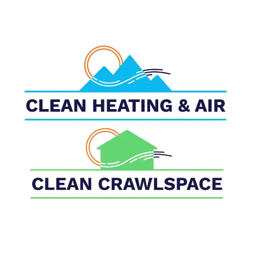 Slide of Clean Heating & Air