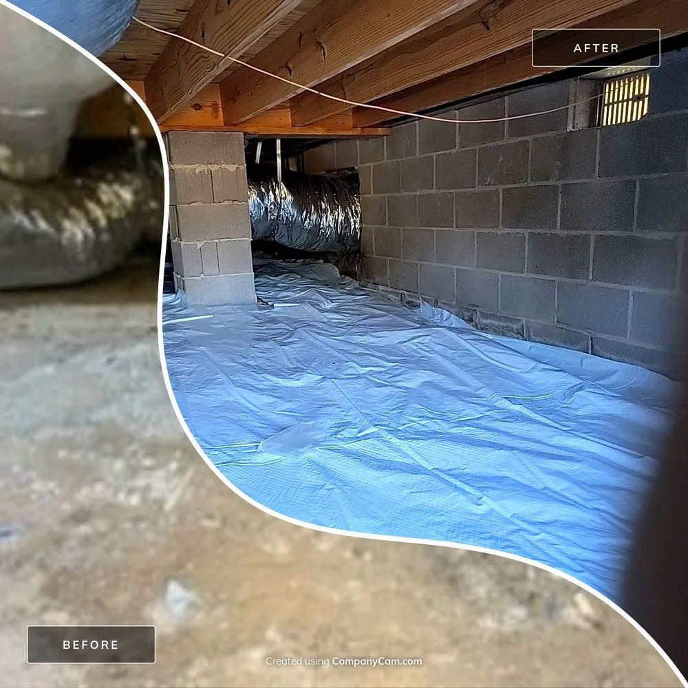 Slide of Clean Heating & Air