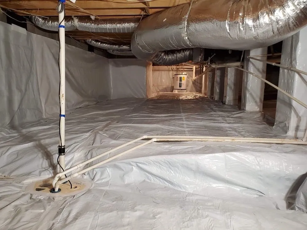 Slide of Clean Heating & Air