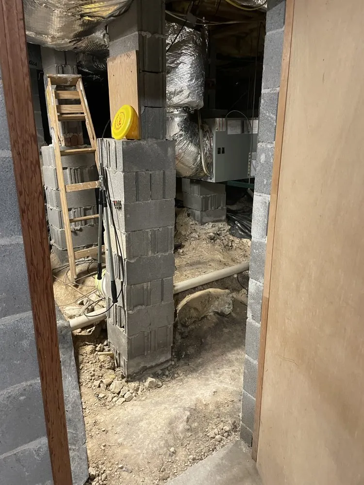 Slide of Clean Heating & Air