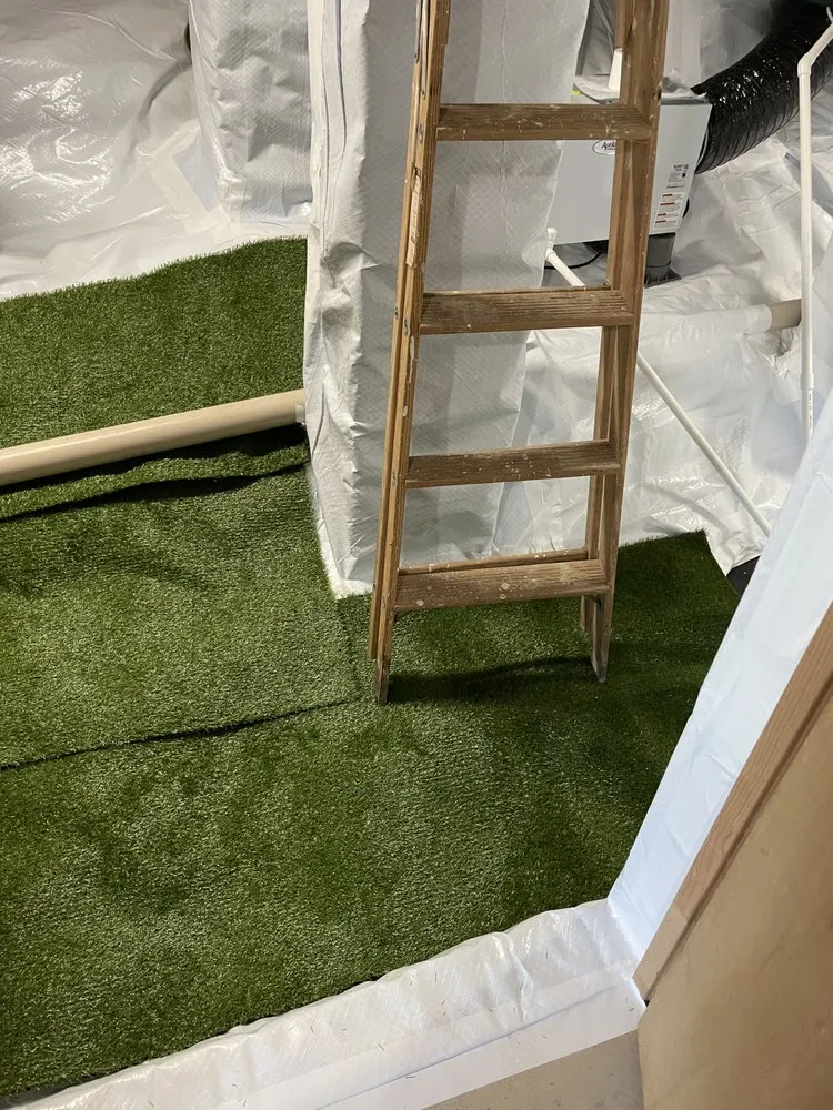 Slide of Clean Heating & Air