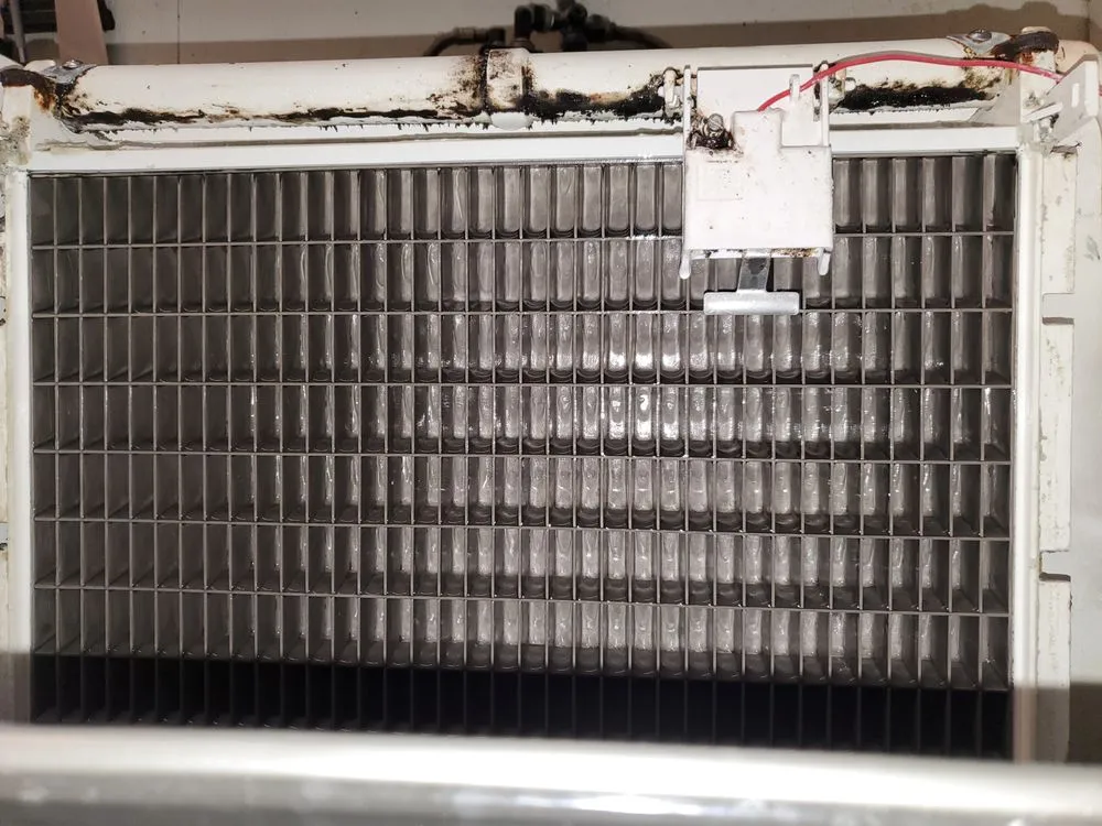 Slide of Clean Ice Services