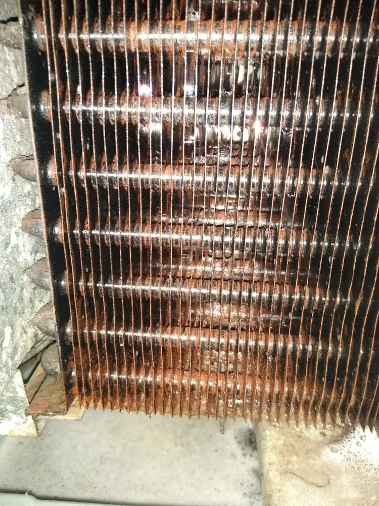 Slide of Clean Ice Services