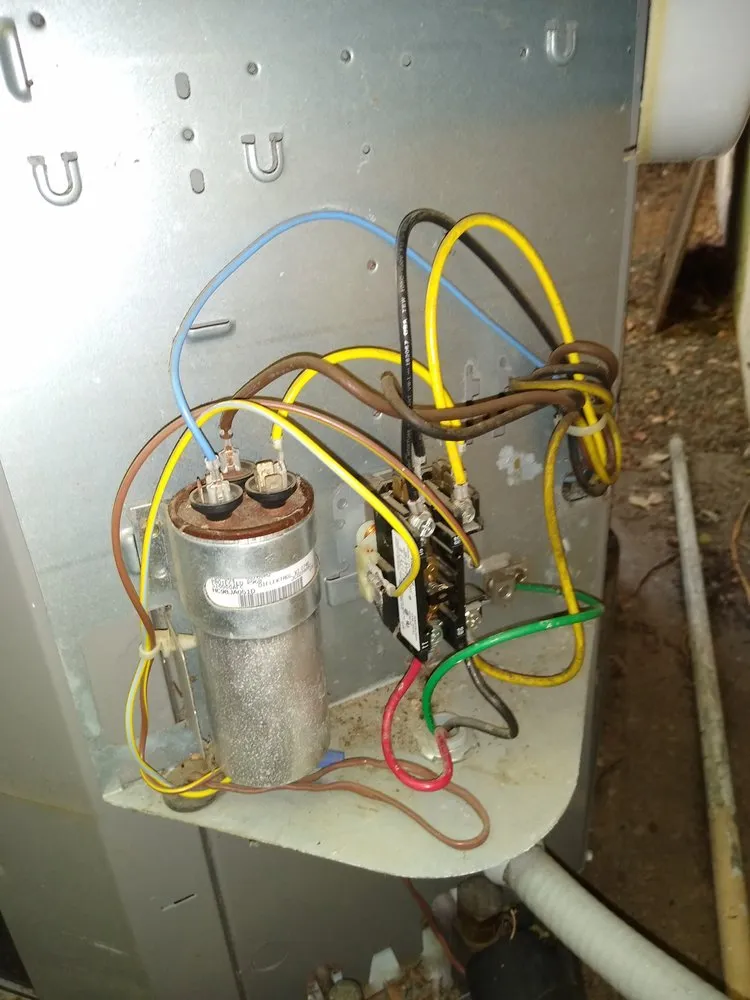 Slide of Clean Ice Services