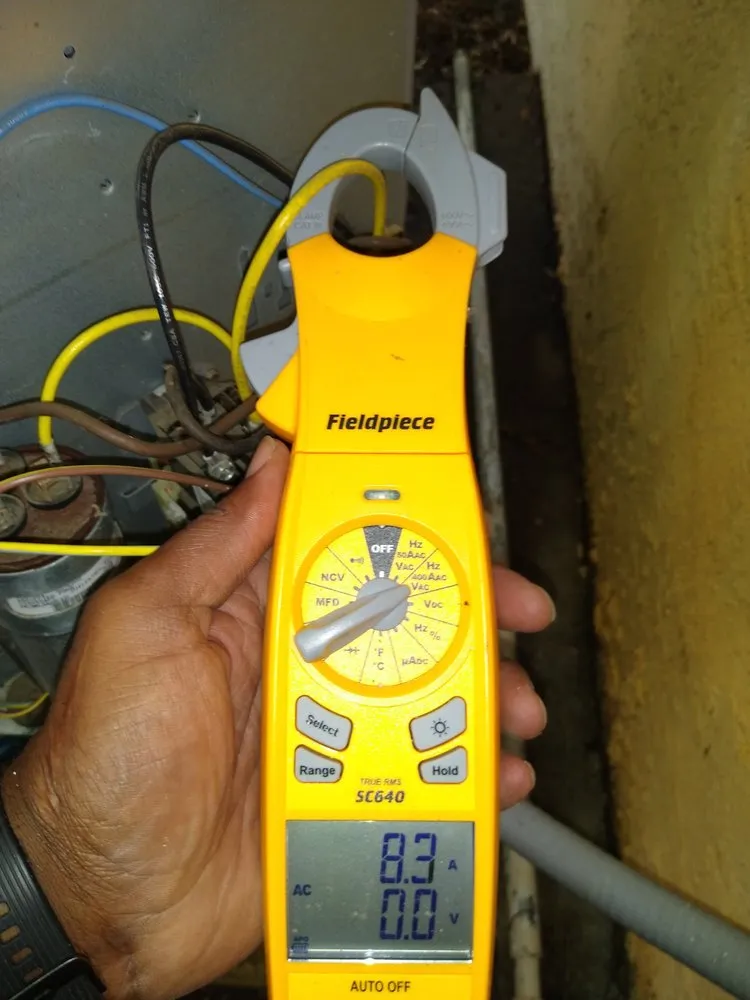 Slide of Clean Ice Services