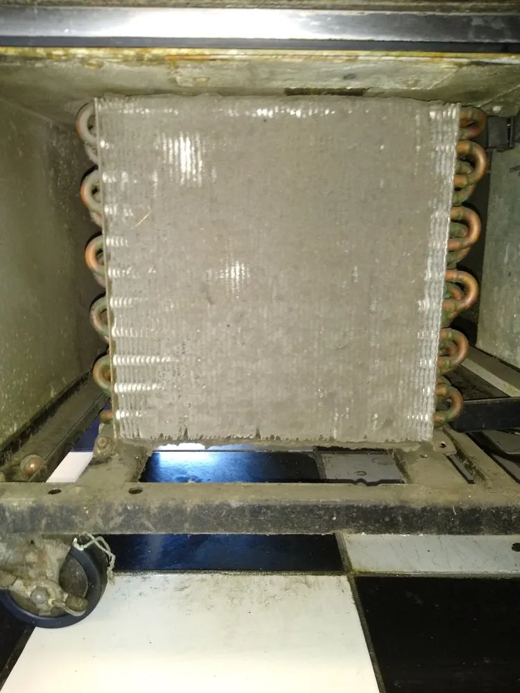 Slide of Clean Ice Services