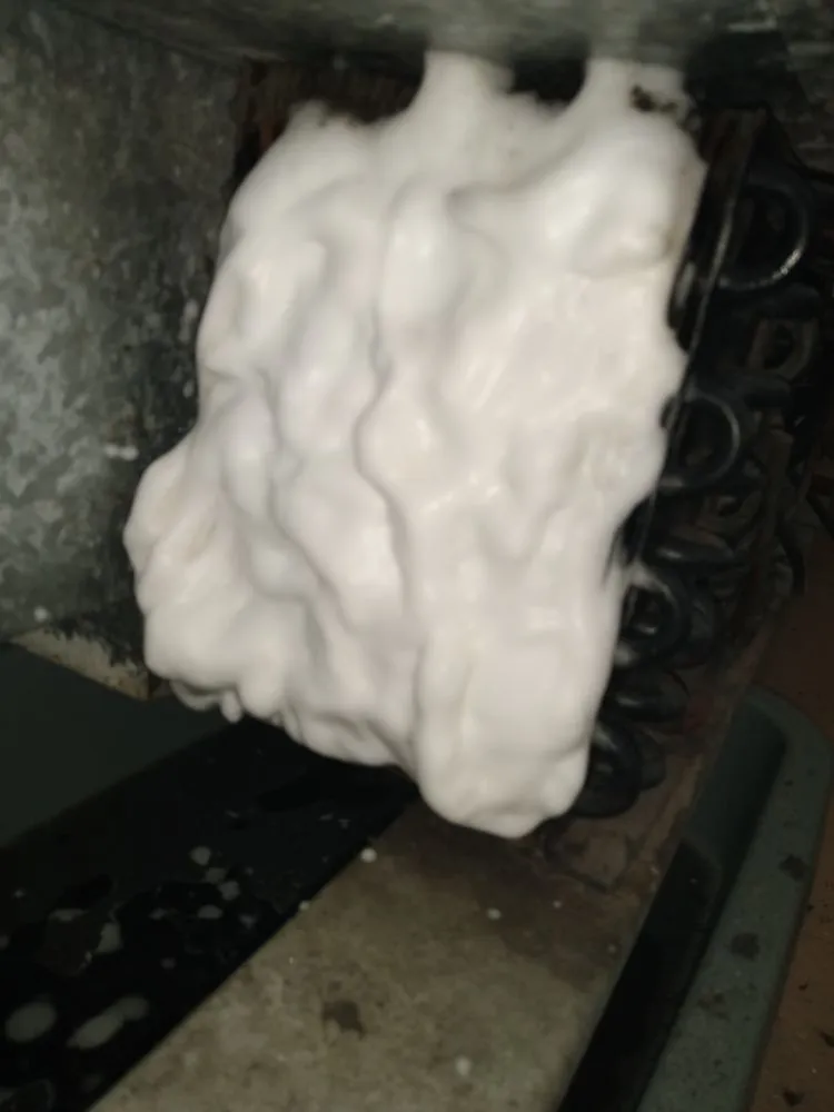 Slide of Clean Ice Services