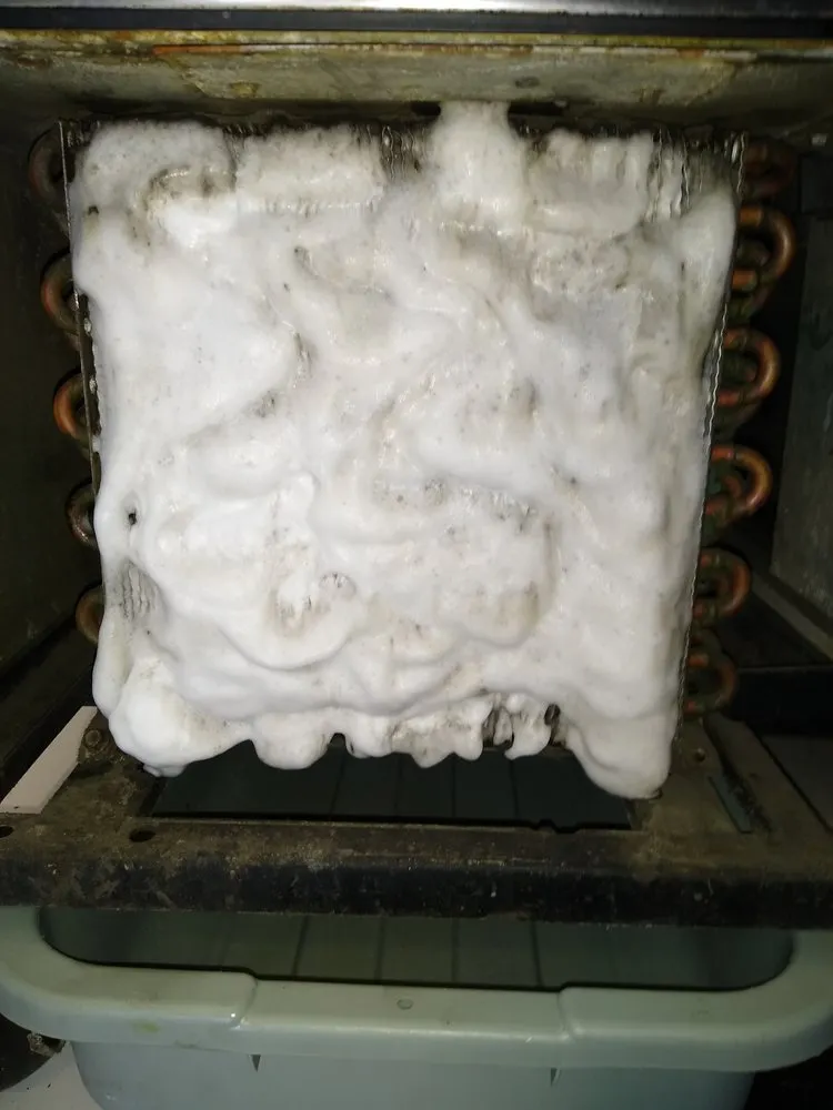 Slide of Clean Ice Services