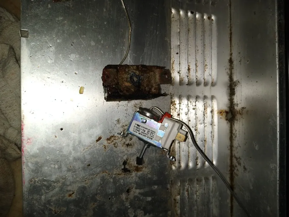 Slide of Clean Ice Services