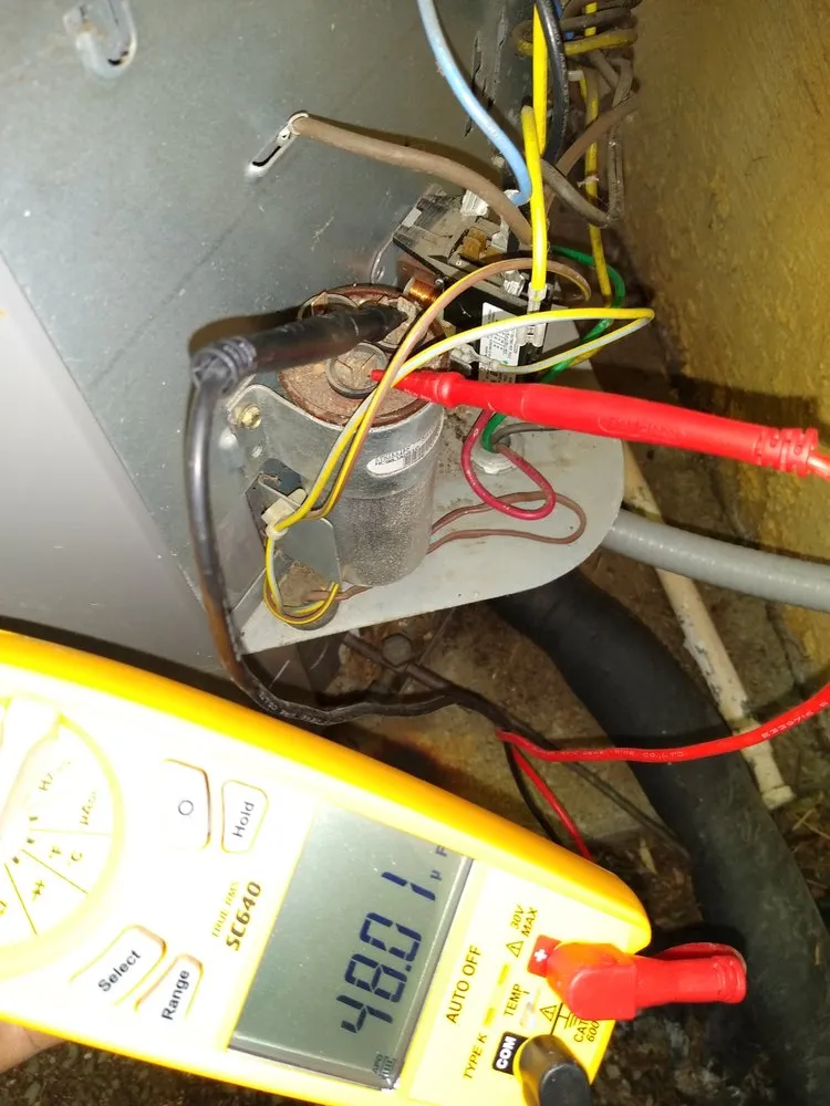 Slide of Clean Ice Services