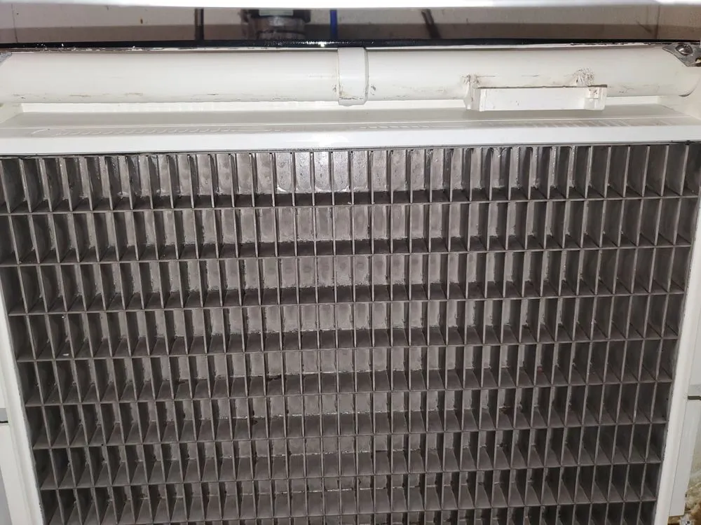 Slide of Clean Ice Services