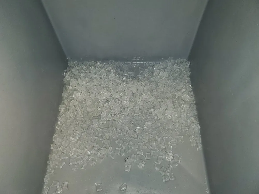 Slide of Clean Ice Services