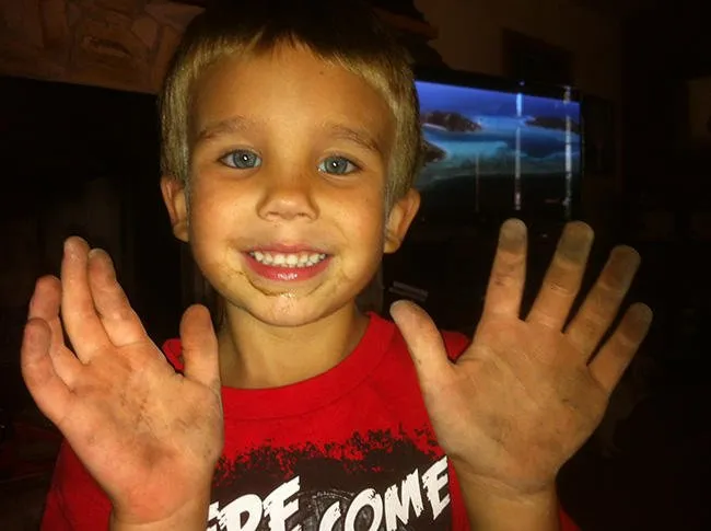 Slide of Clean Sweep Chimney Service