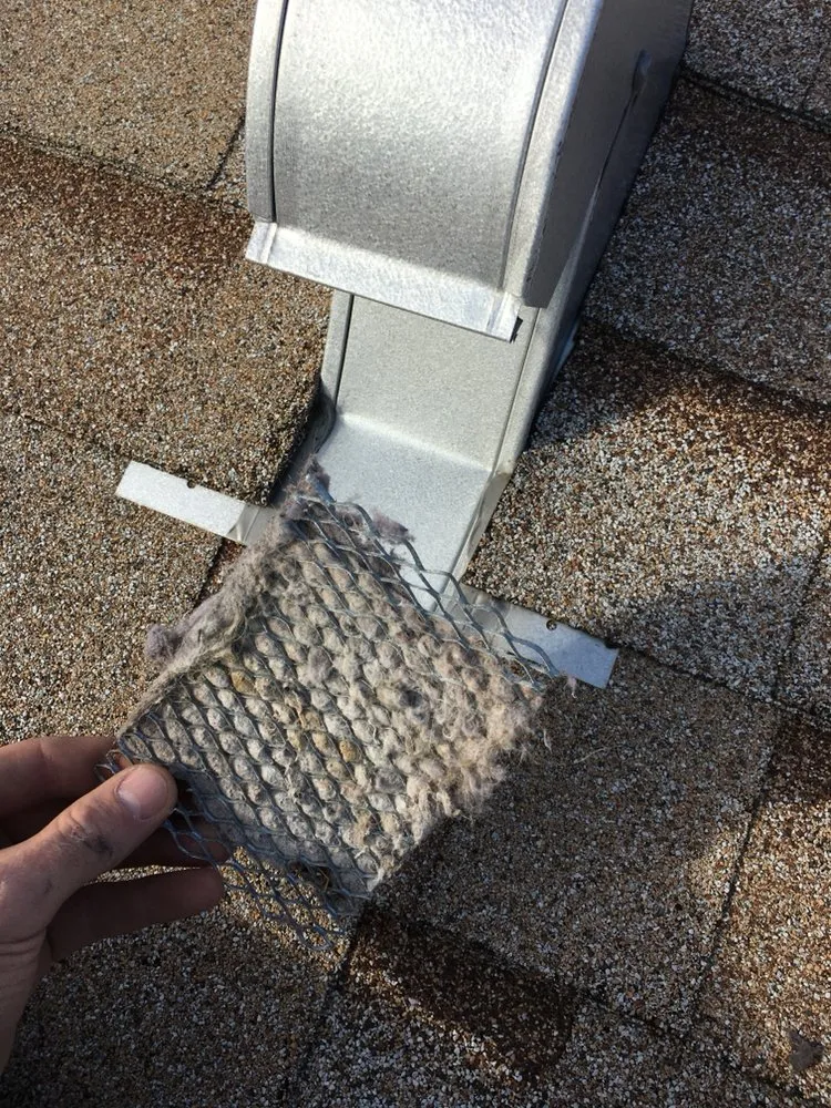 Slide of Clean Sweep Duct Cleaning