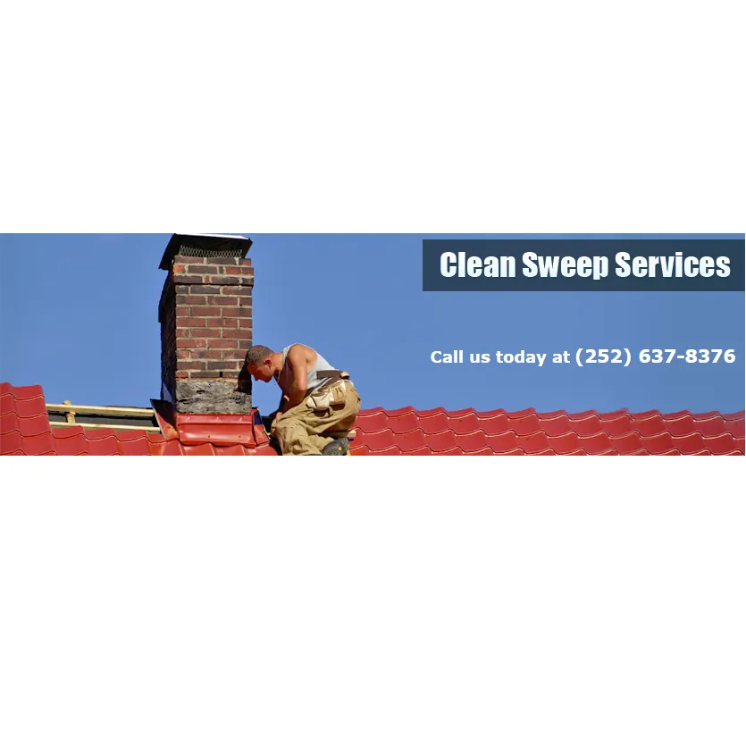 Slide of Clean Sweep Services