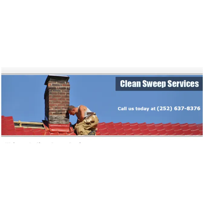 Slide of Clean Sweep Services