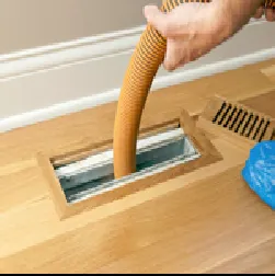 Slide of Clean Sweep Services