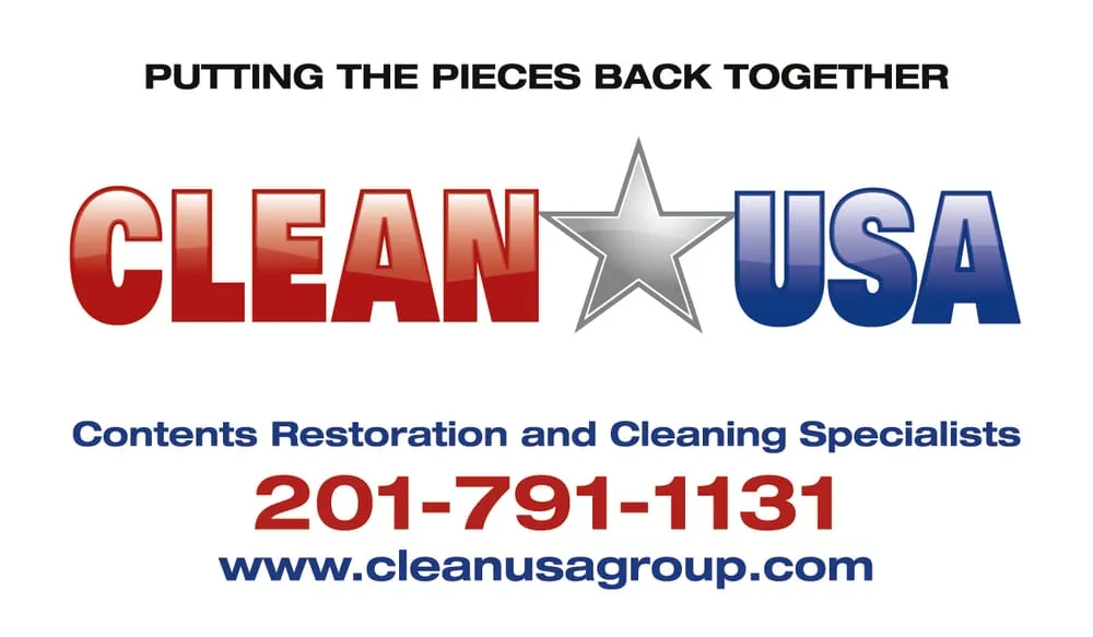 Slide of Clean USA