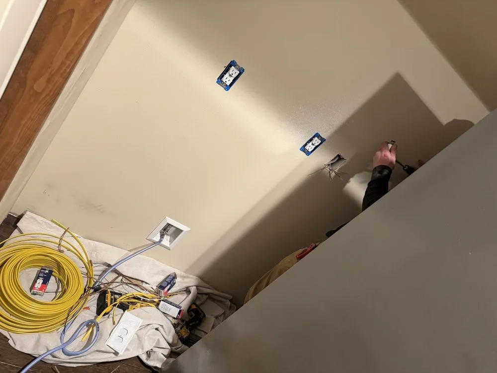 Slide of Clean Wave Electrical