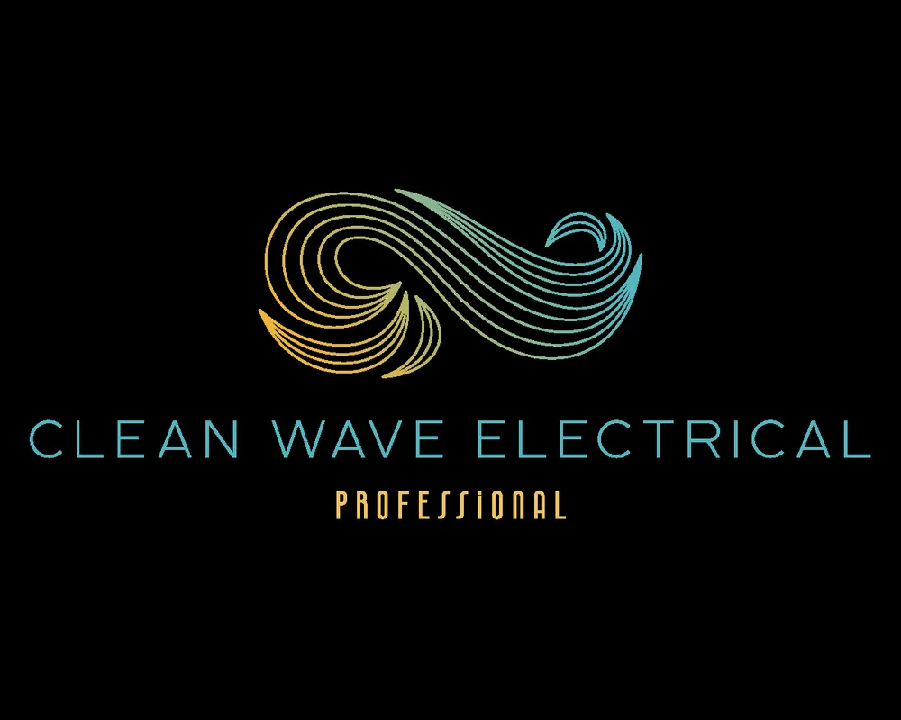 Slide of Clean Wave Electrical