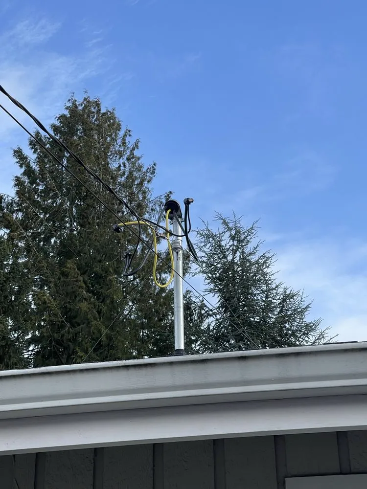 Slide of Clean Wave Electrical