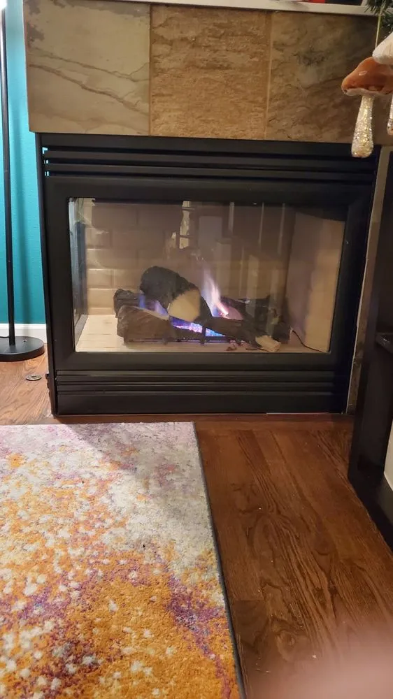 Slide of Clean Your Heat