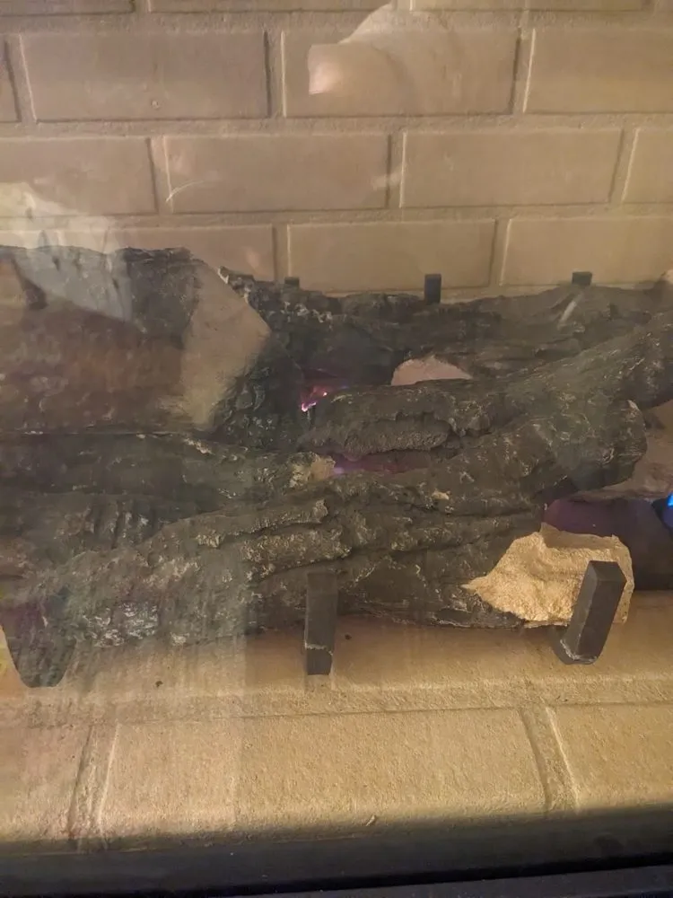 Slide of Clean Your Heat