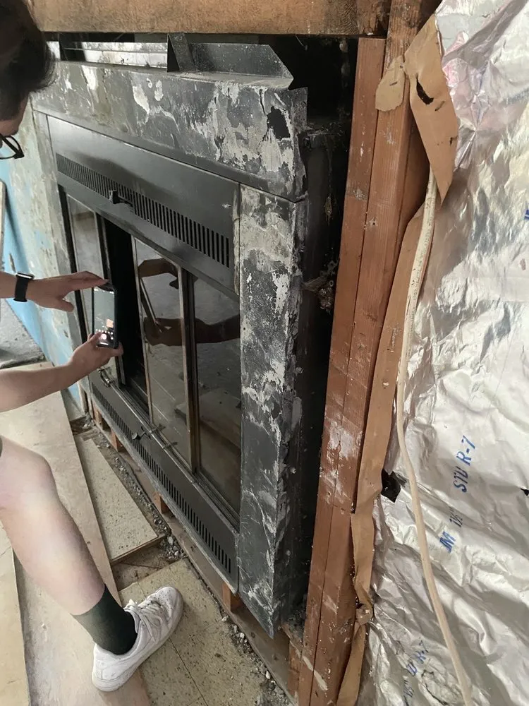 Slide of Clean Your Heat