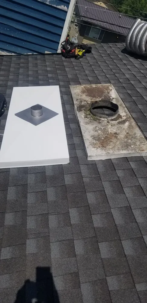 Slide of Clean Your Heat