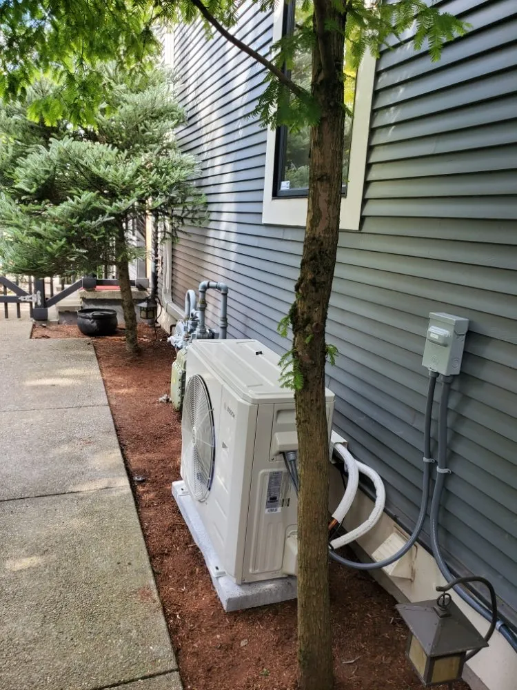 Slide of Clean Your Heat