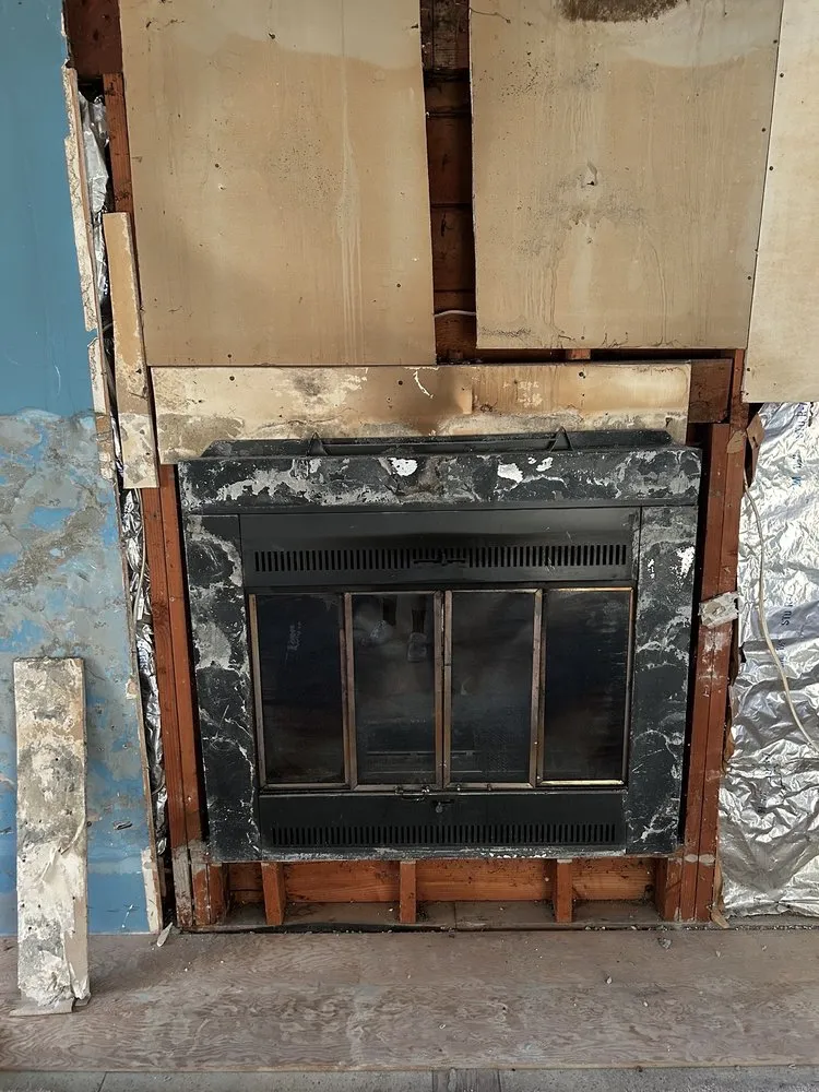 Slide of Clean Your Heat