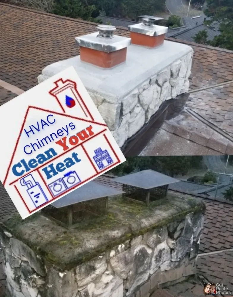 Slide of Clean Your Heat