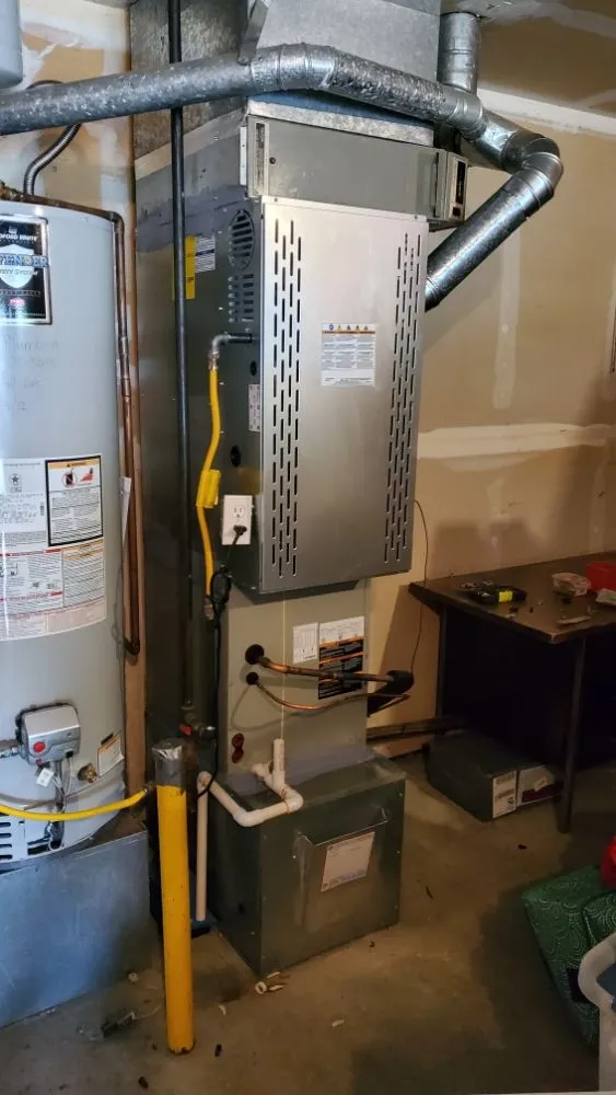 Slide of Clean Your Heat