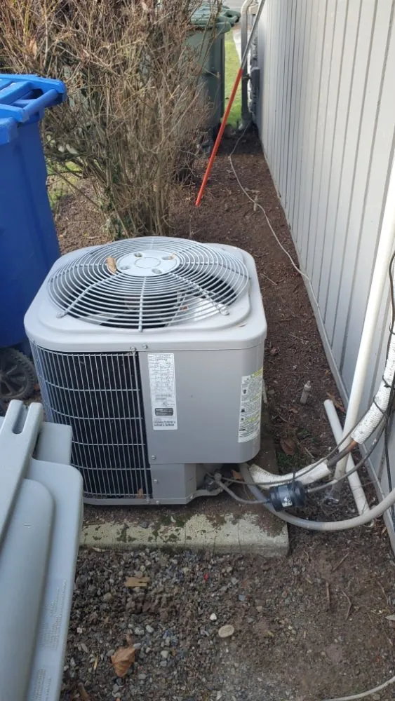 Slide of Clean Your Heat