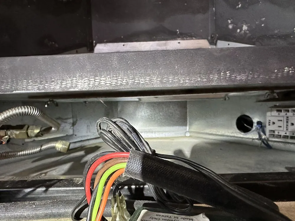 Slide of Clean Your Heat