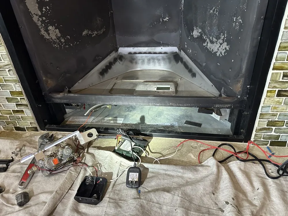 Slide of Clean Your Heat