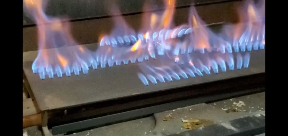 Slide of Clean Your Heat