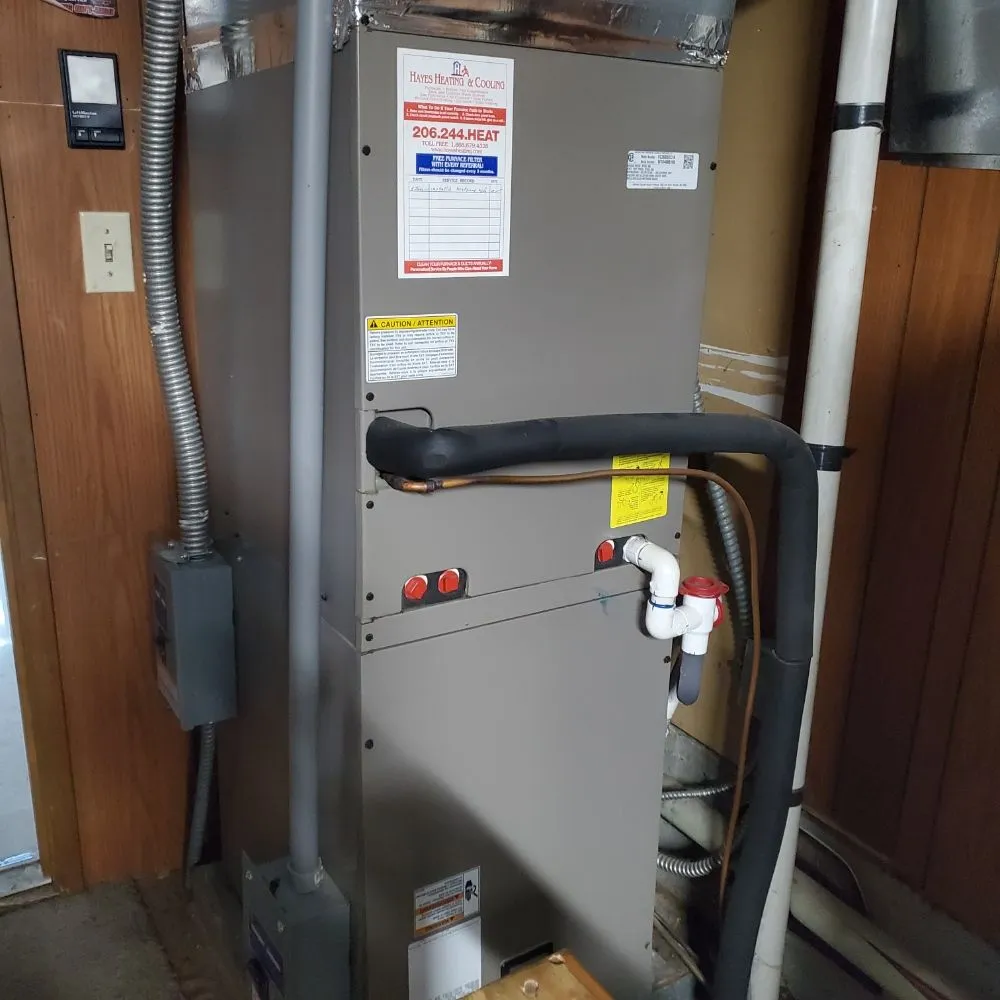 Slide of Clean Your Heat