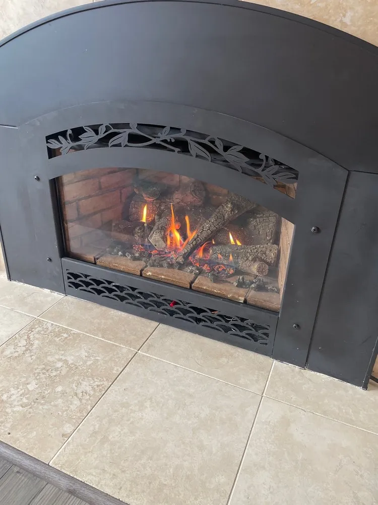 Slide of Clean Your Heat